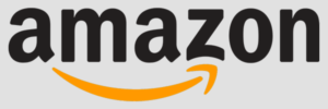 Amazon logo