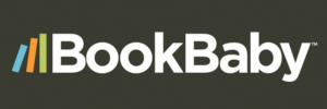 BookBaby logo