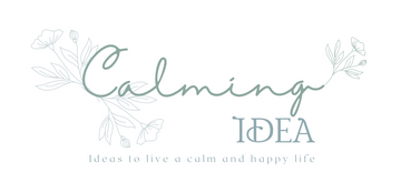 A Blog I Wrote for CalmingIdea.com